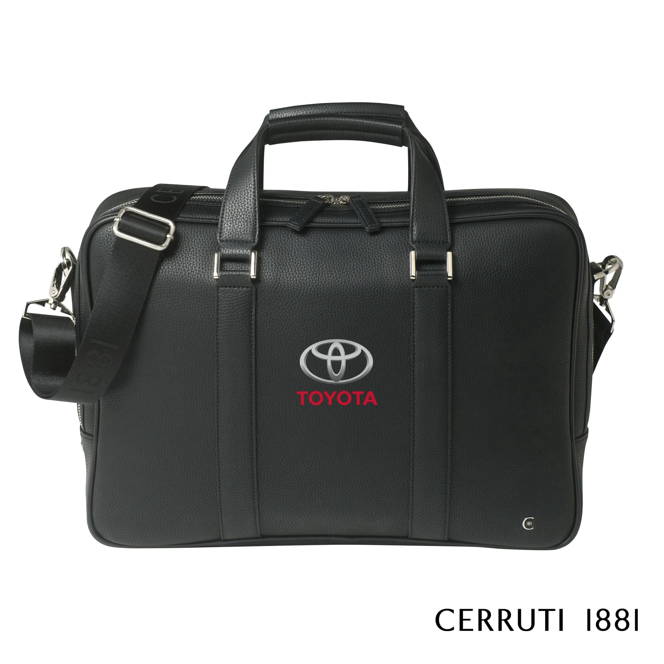 Cerruti 1881® Hamilton Document Bag — Cerruti 1881® Hamilton Document Bag