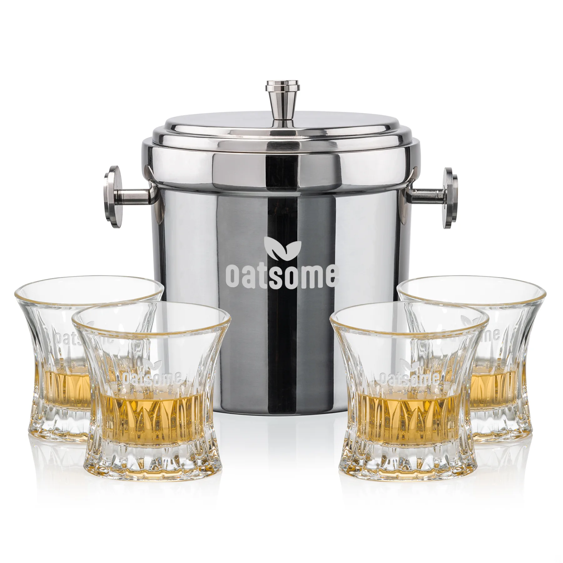 Set of 5