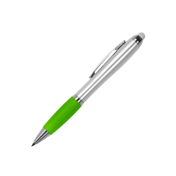 Lime Green Blank