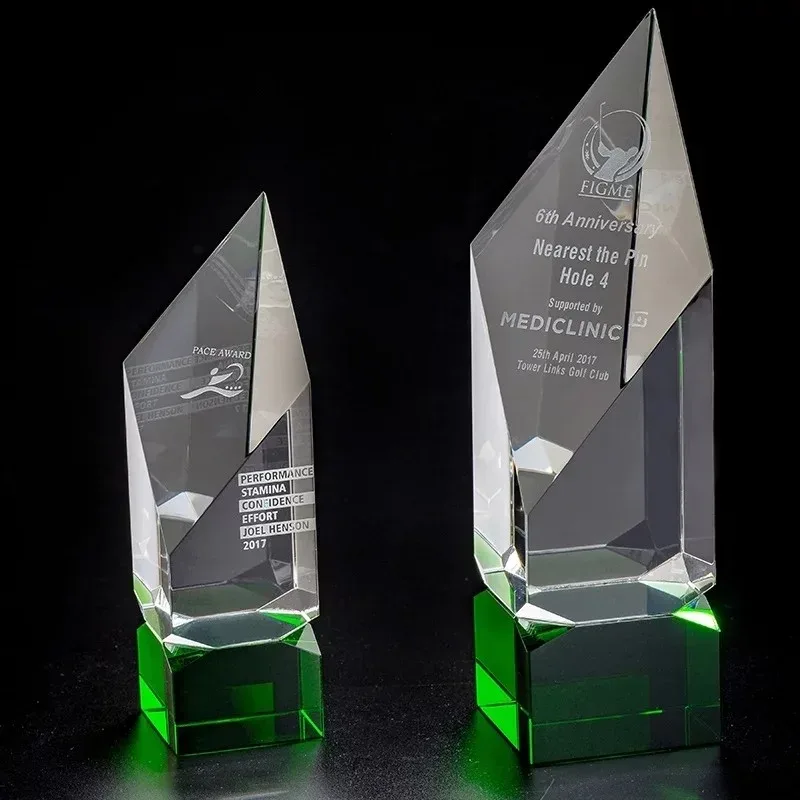 Sophia Diamond Award view 2