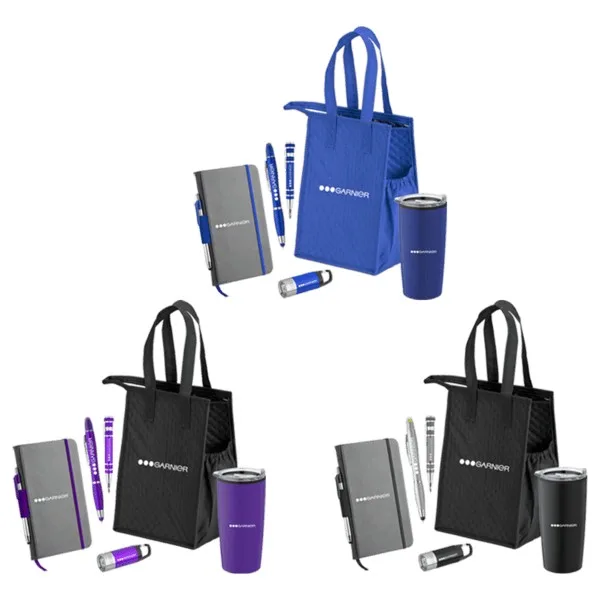 The Perfect 6 Gift Set view 2