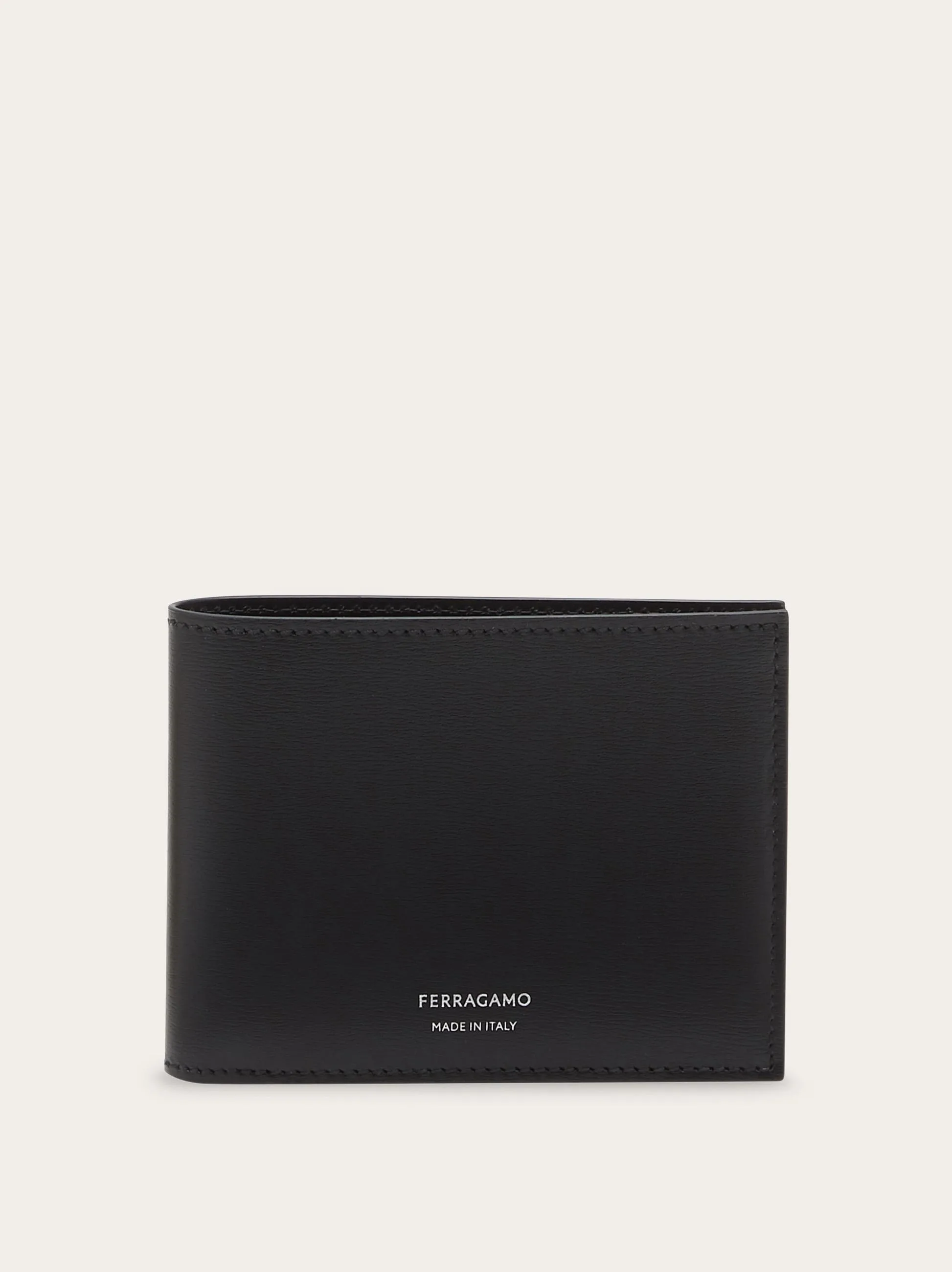 Salvatore Ferragamo Classic Bifold Wallet