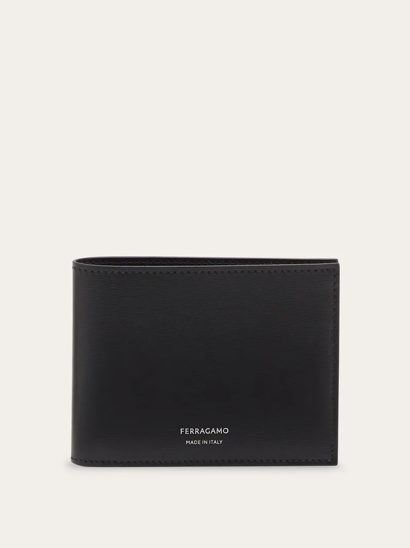 Salvatore Ferragamo Classic Bifold Wallet