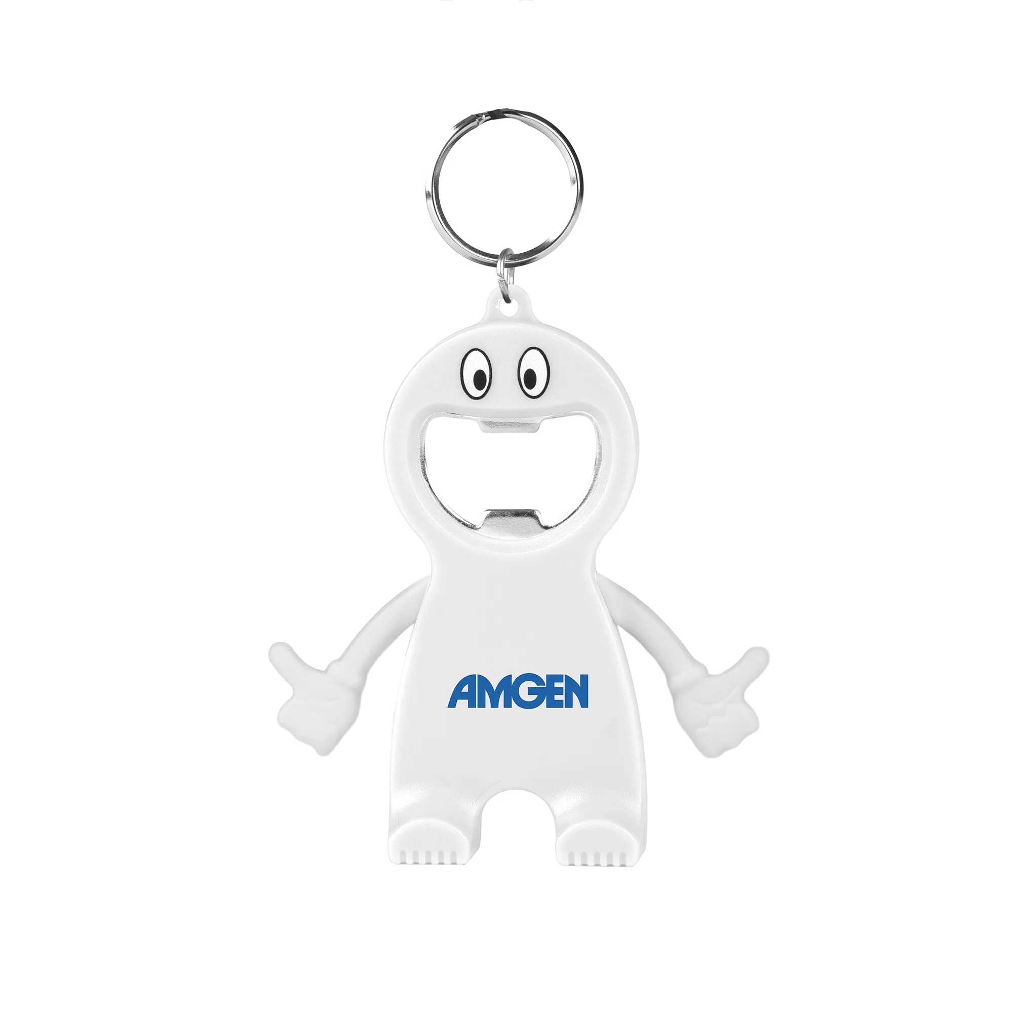 CheersMate Keychain Bottle Opener view 3