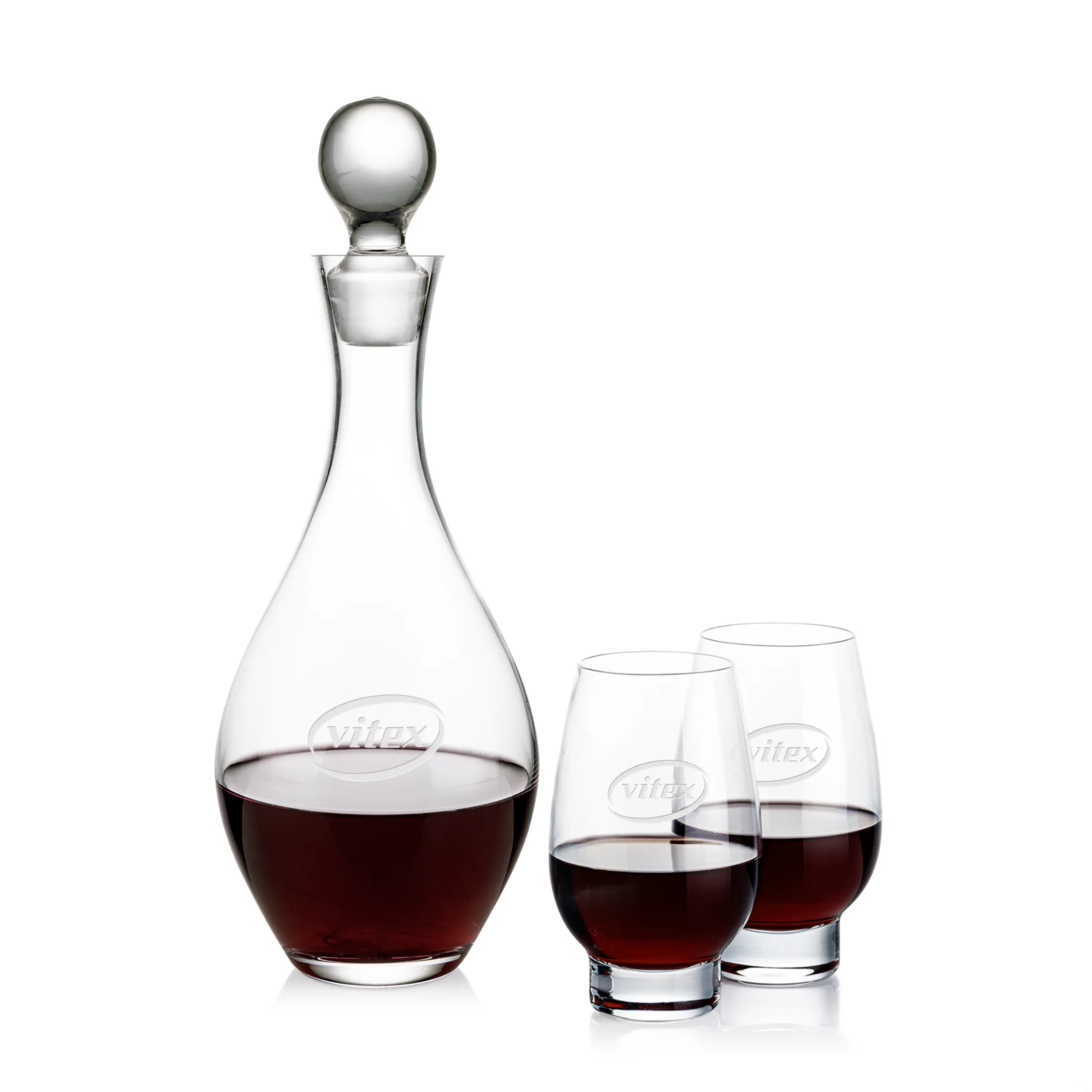 Set of 3