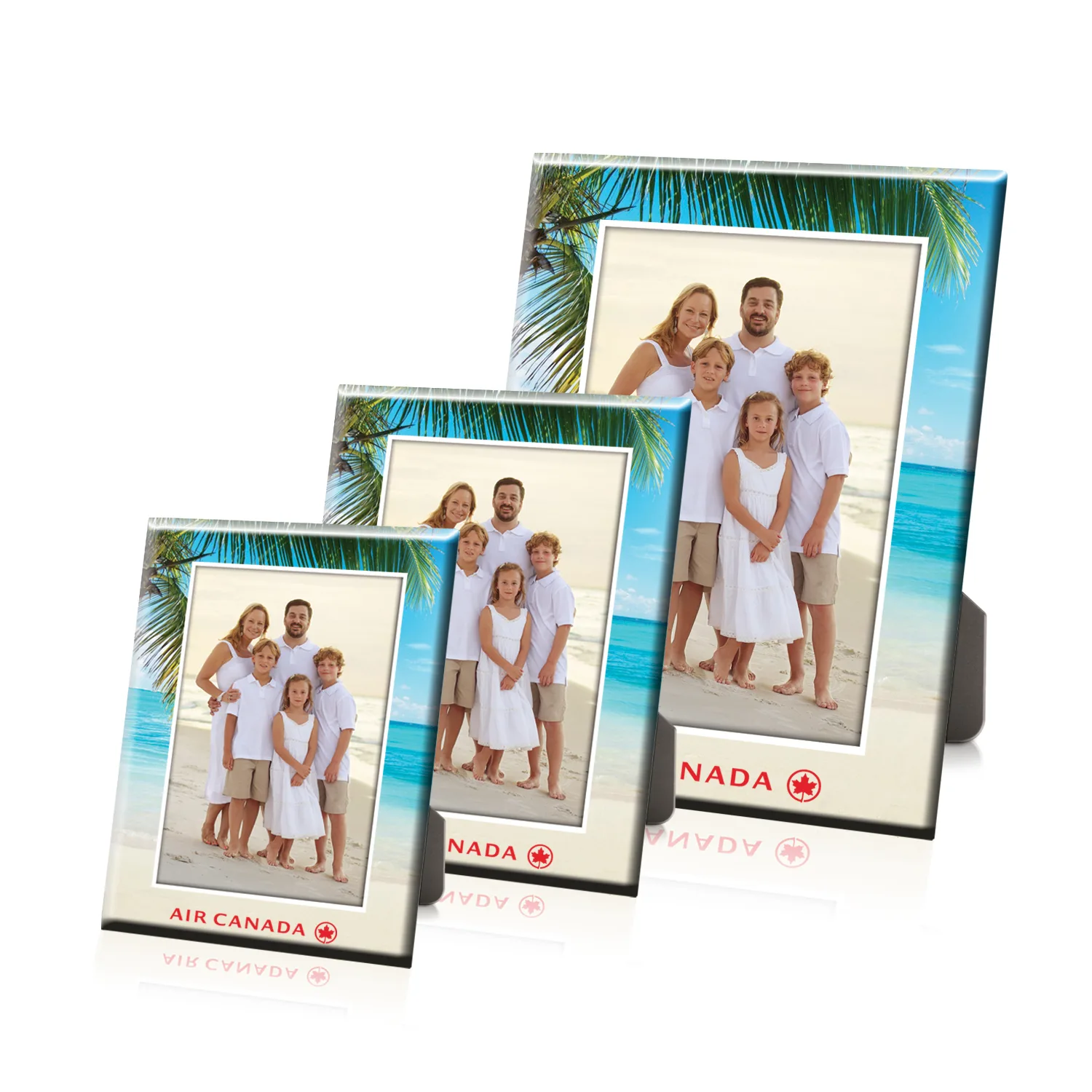 VividPrint™ Frame