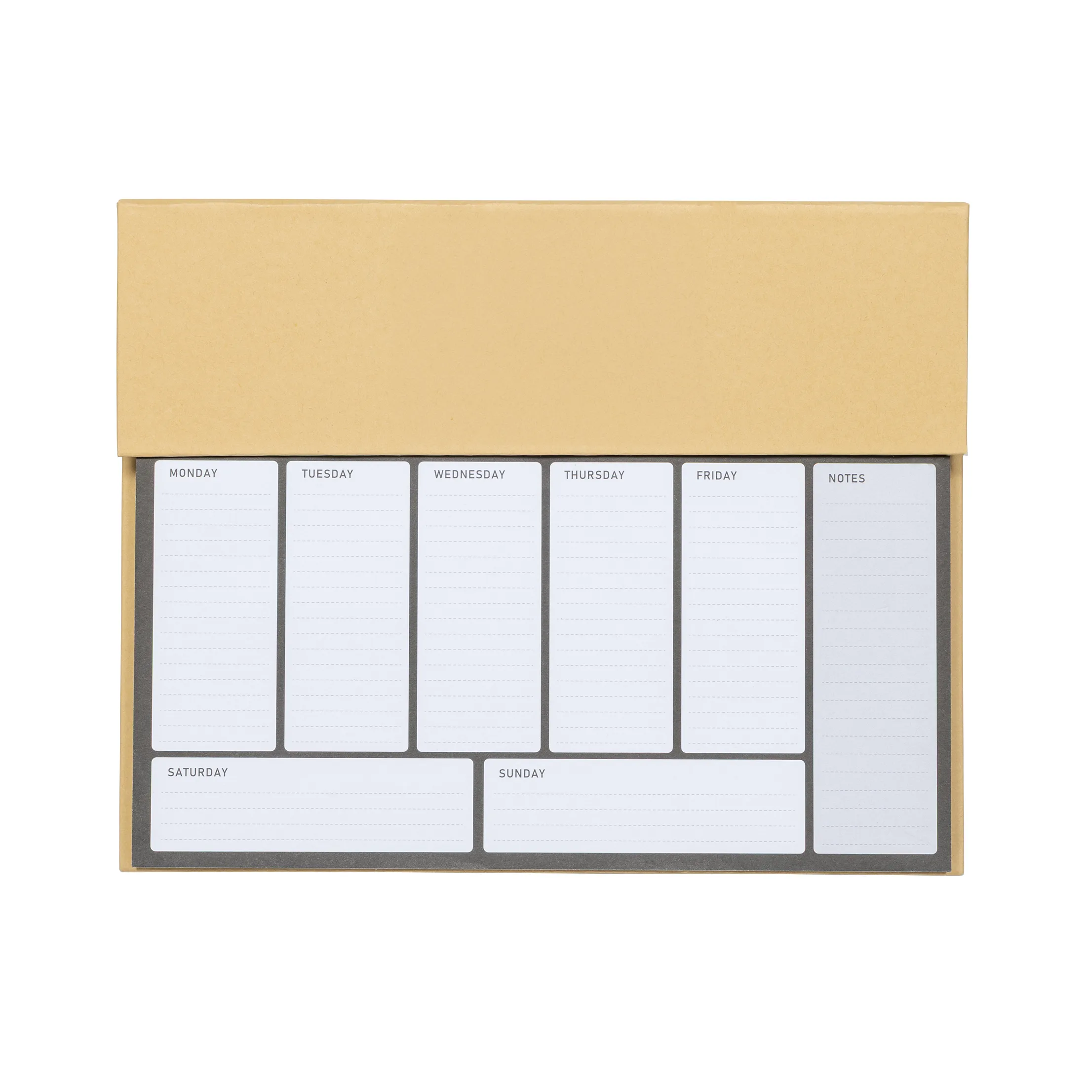 Blank