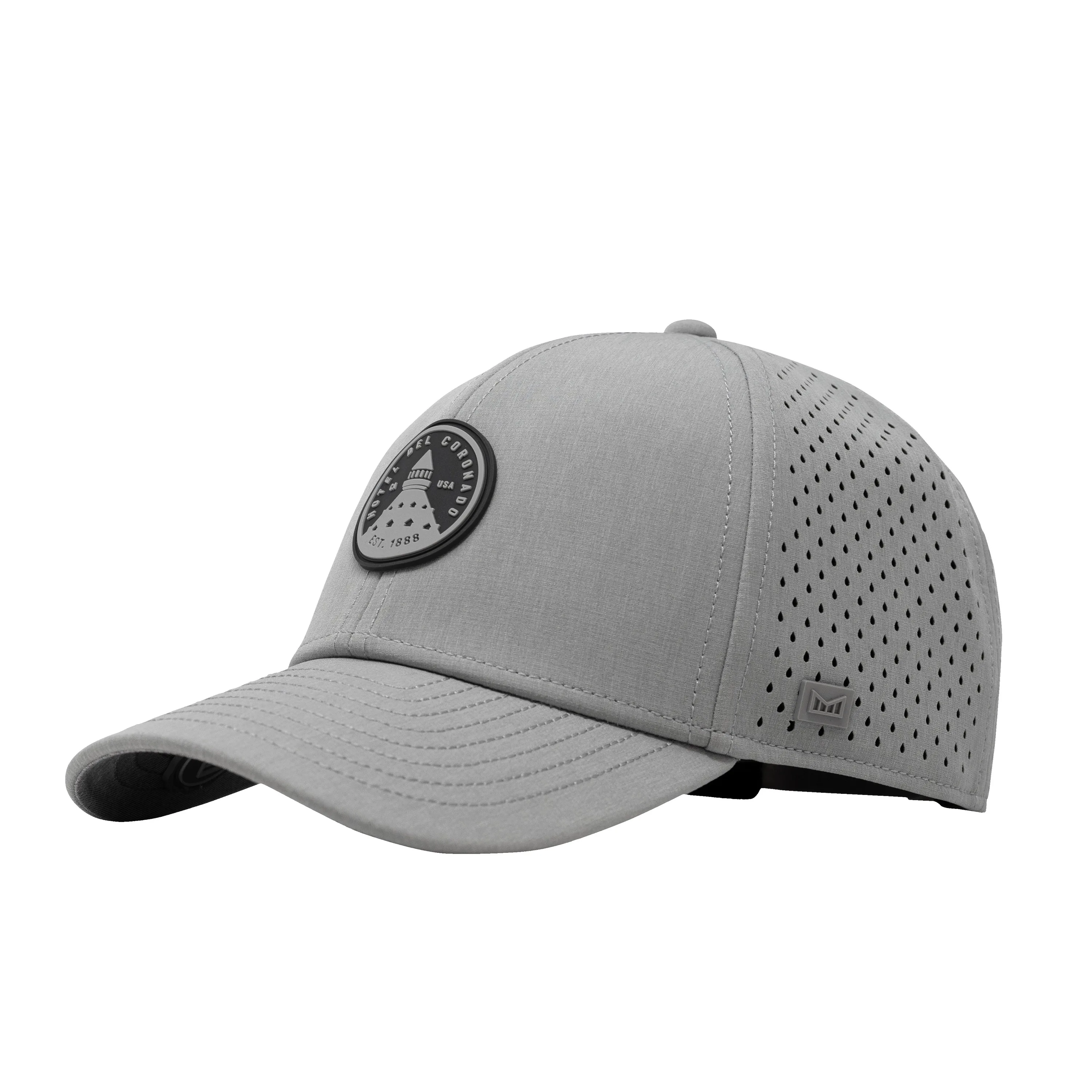 Heather Grey - A-Game