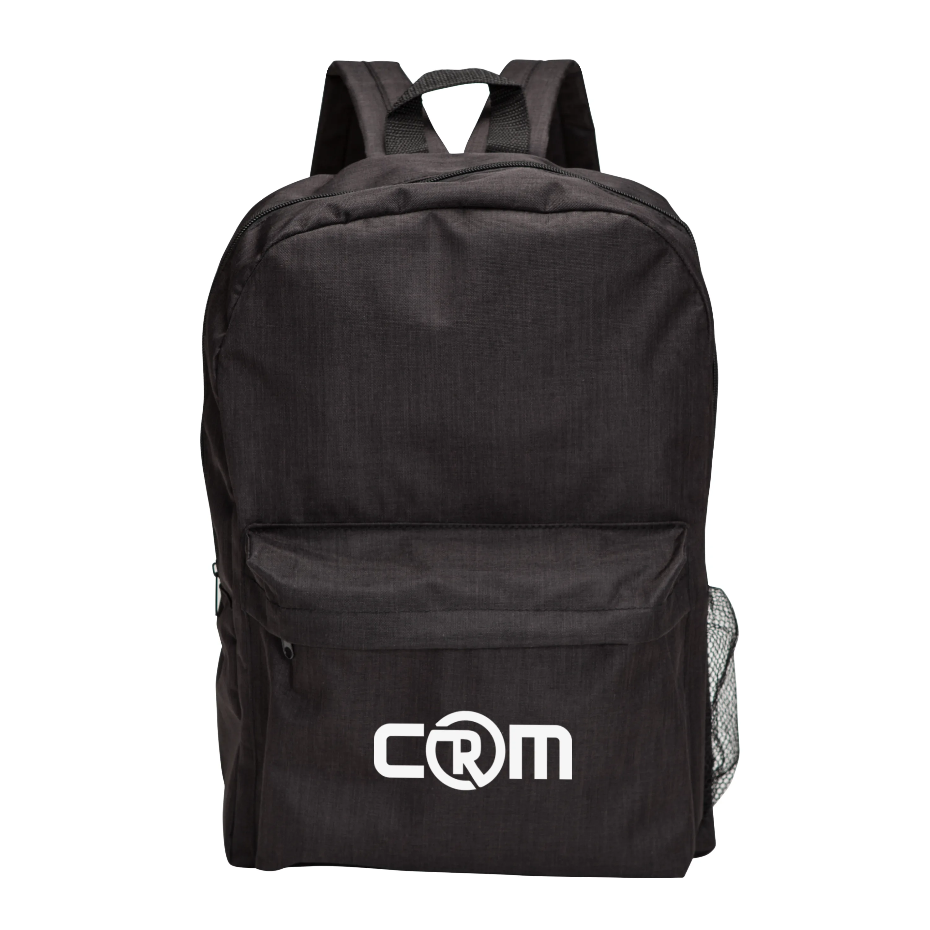 Tecumseh Heather Backpack — Tecumseh Heather Backpack