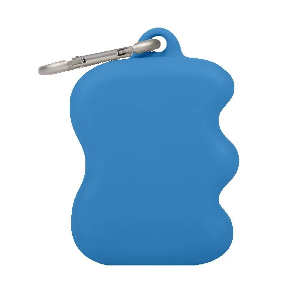 Blueberry Blue Blank