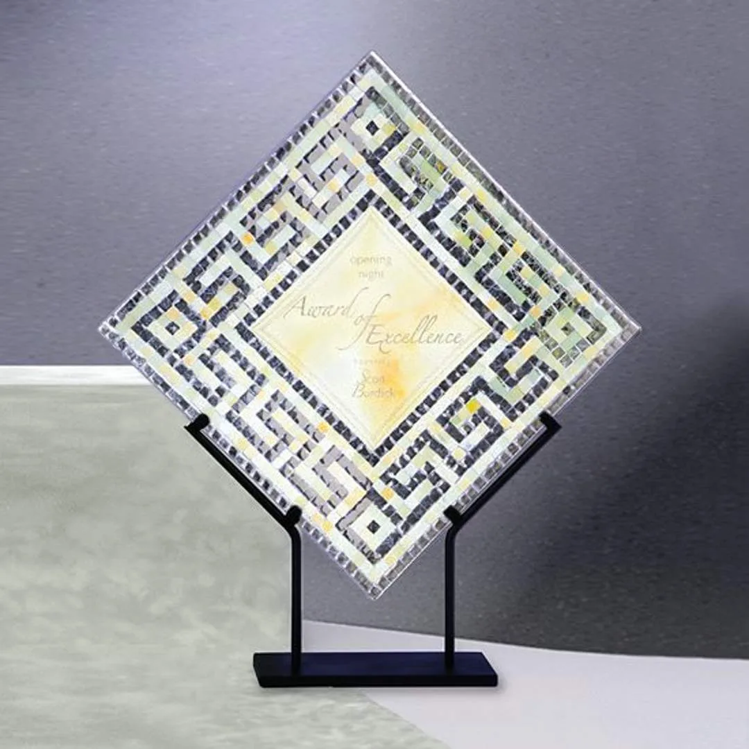 Cyprus Award — Cyprus Award
