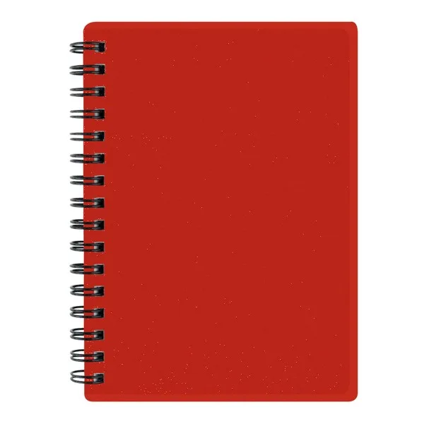 Mini Pocket-Buddy Notebook view 3