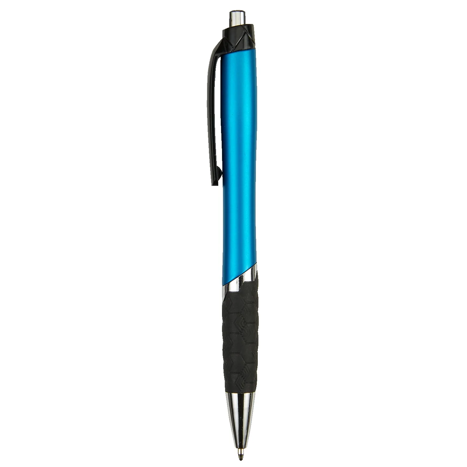 Metallic Light Blue