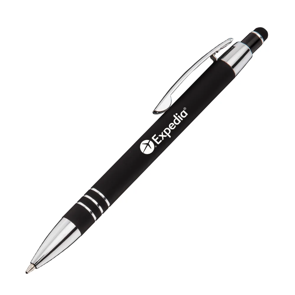 Venino Metal Pen/Stylus — Venino Metal Pen/Stylus