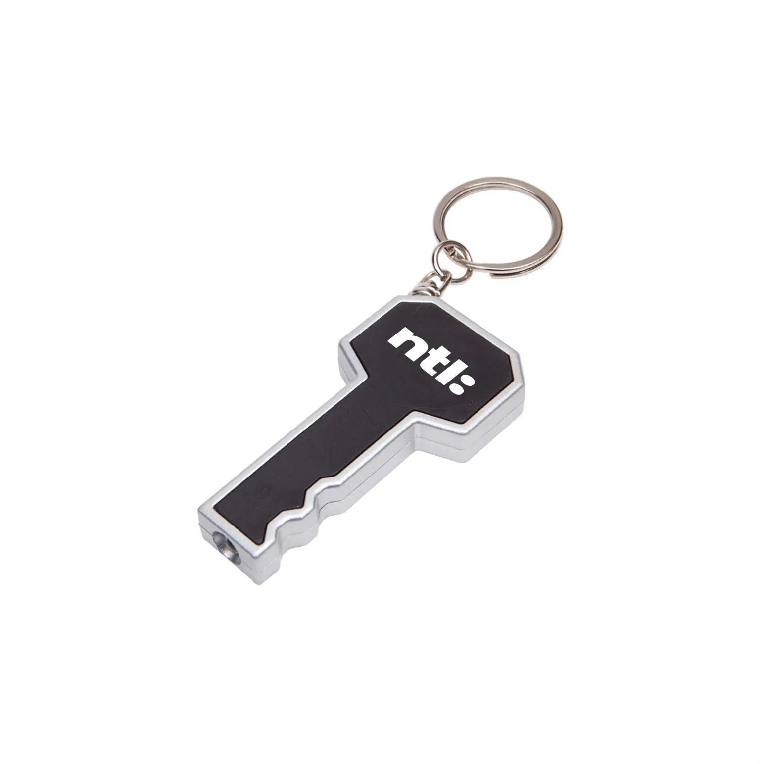 Key LED Flashlight / Keychain — Key LED Flashlight / Keychain
