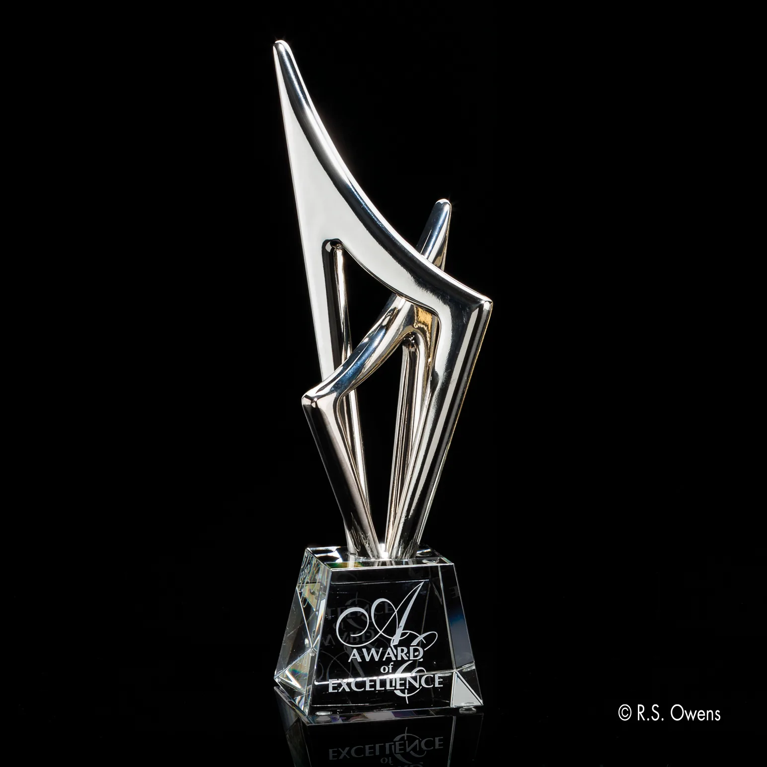 Silver,Clear