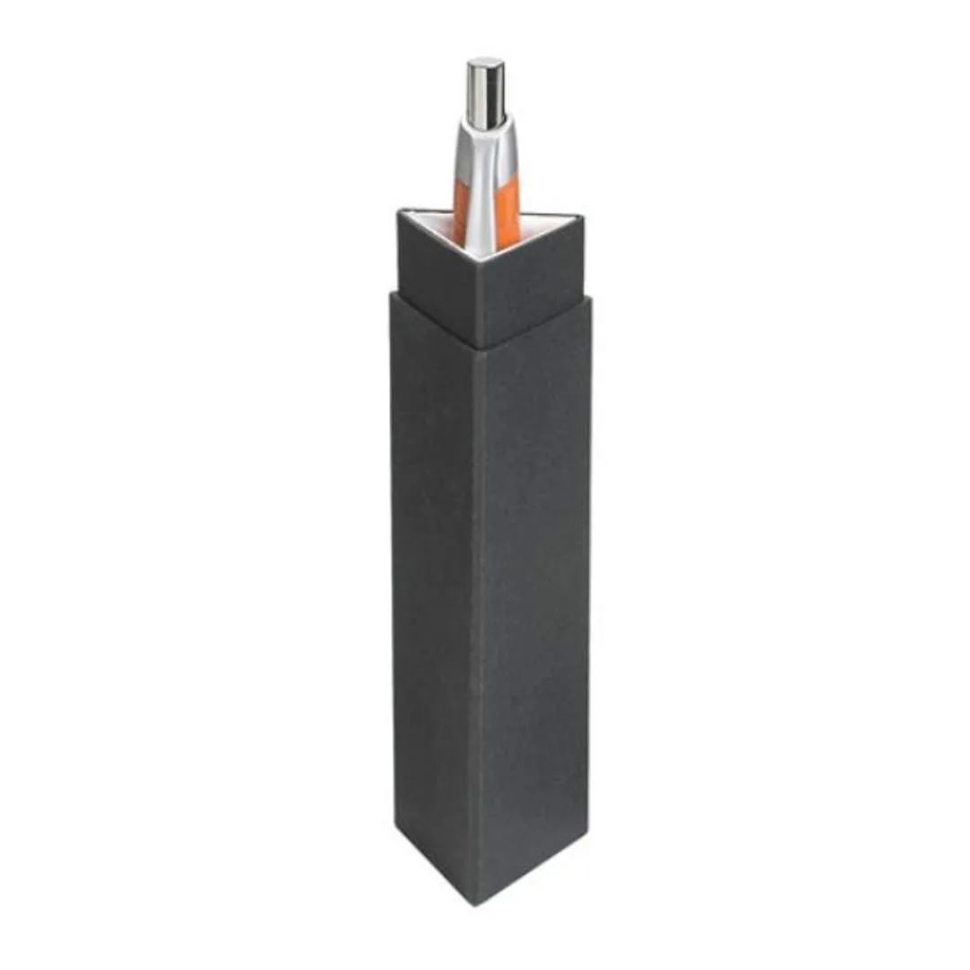 Triangle Pen Box