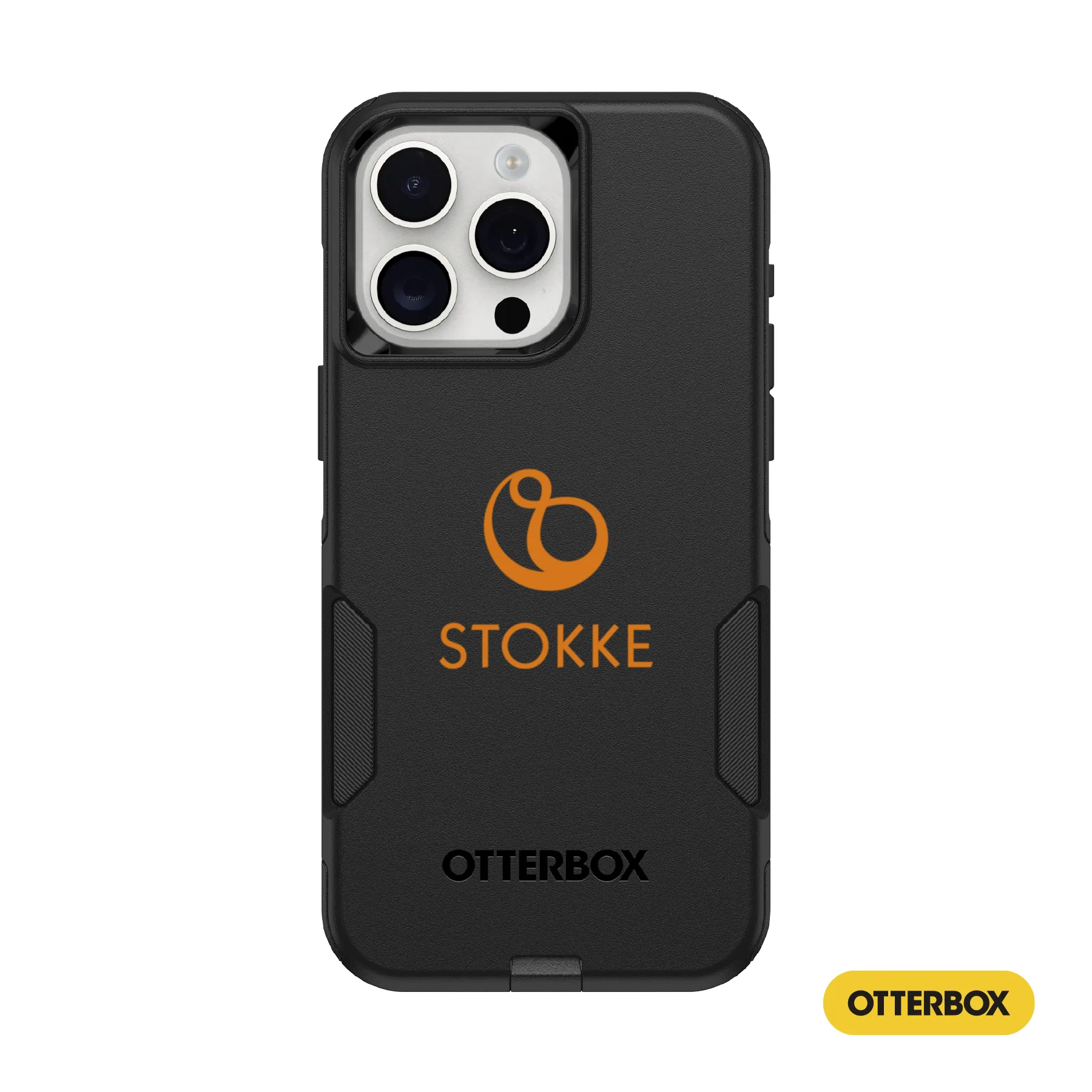 Otter Box® iPhone 15 Pro Max Case — Otter Box® iPhone 15 Pro Max Case