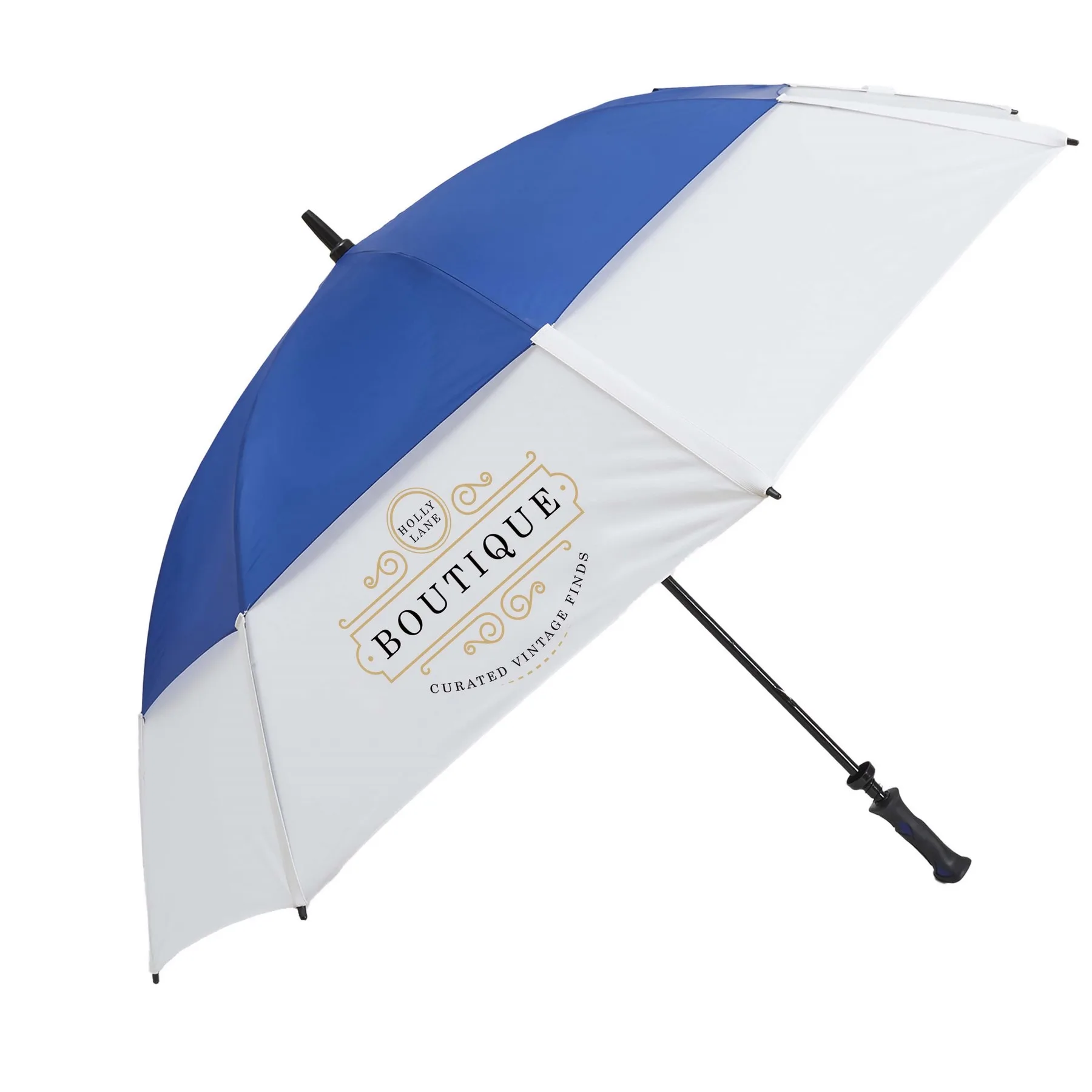 Gale Force Golf Umbrella (2 Imprints) view 7