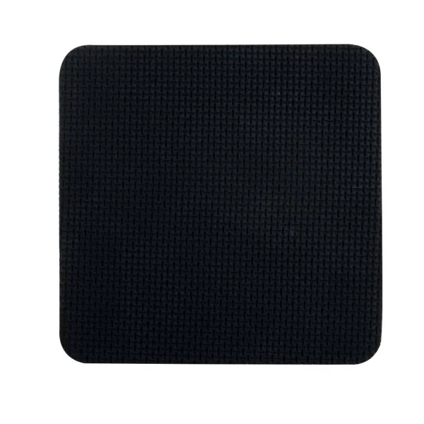 Square Neoprene Coaster view 3
