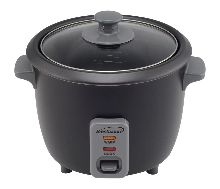 4 Cups (Uncooked) Rice Cooker