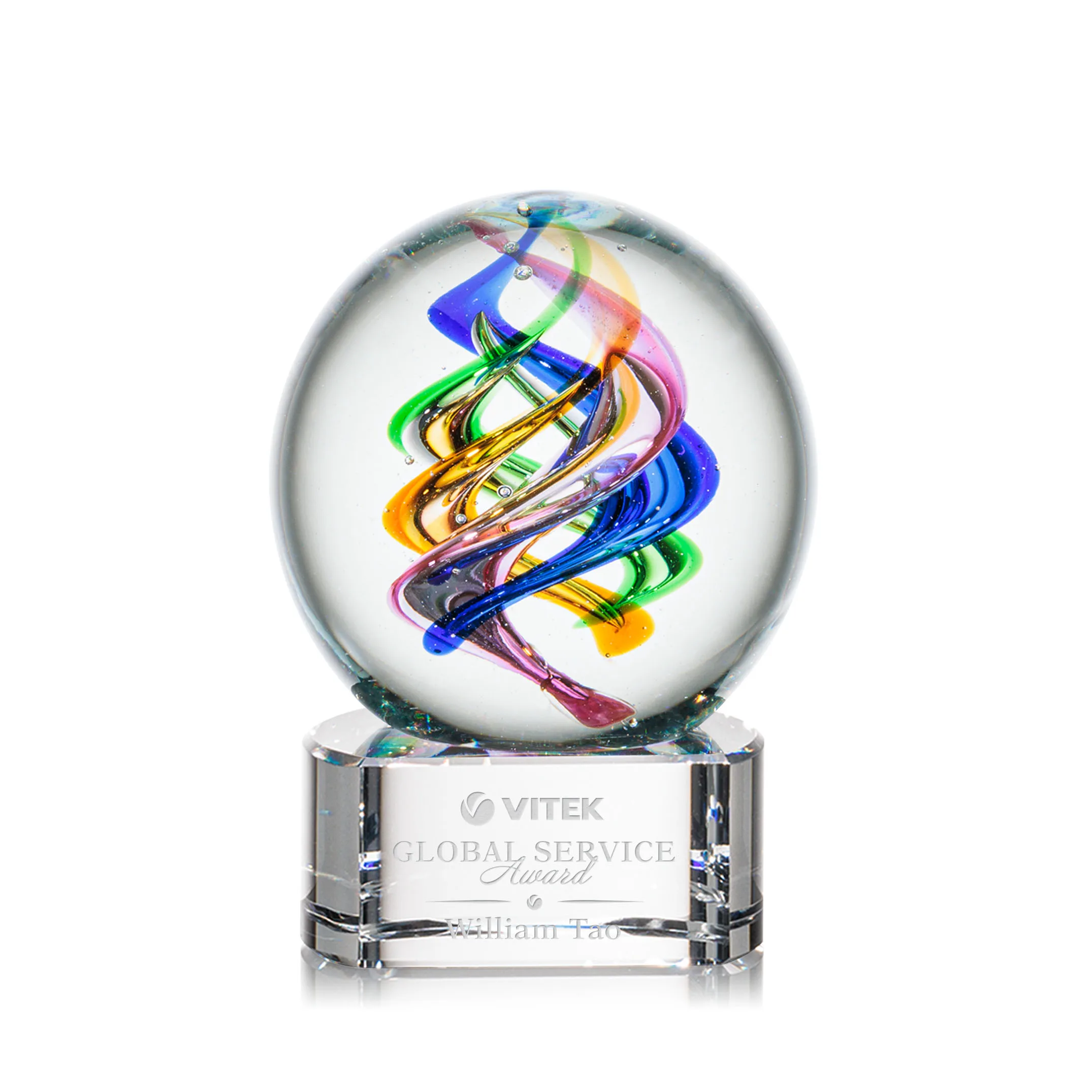 Galileo Award — Galileo Award