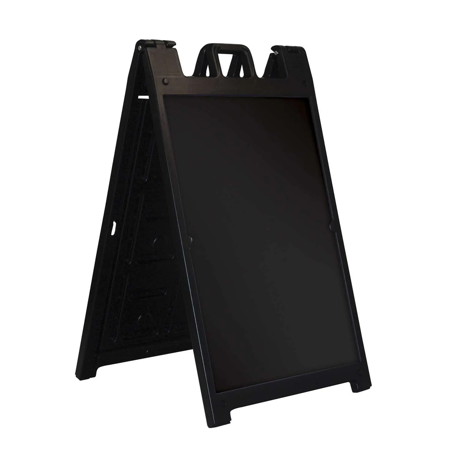 Signicade Deluxe A-Frame Hardware view 4