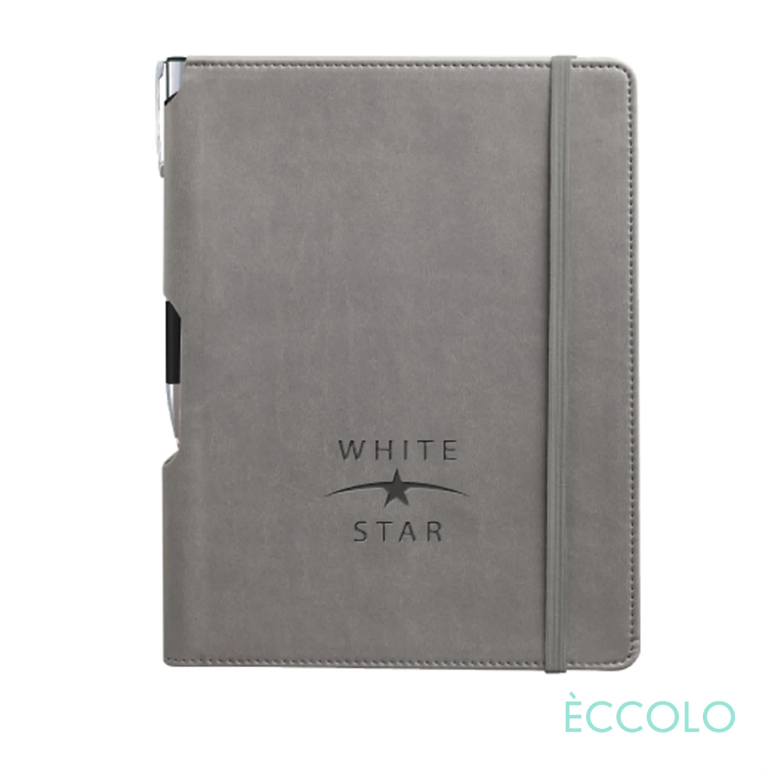 Eccolo® Tempo Journal