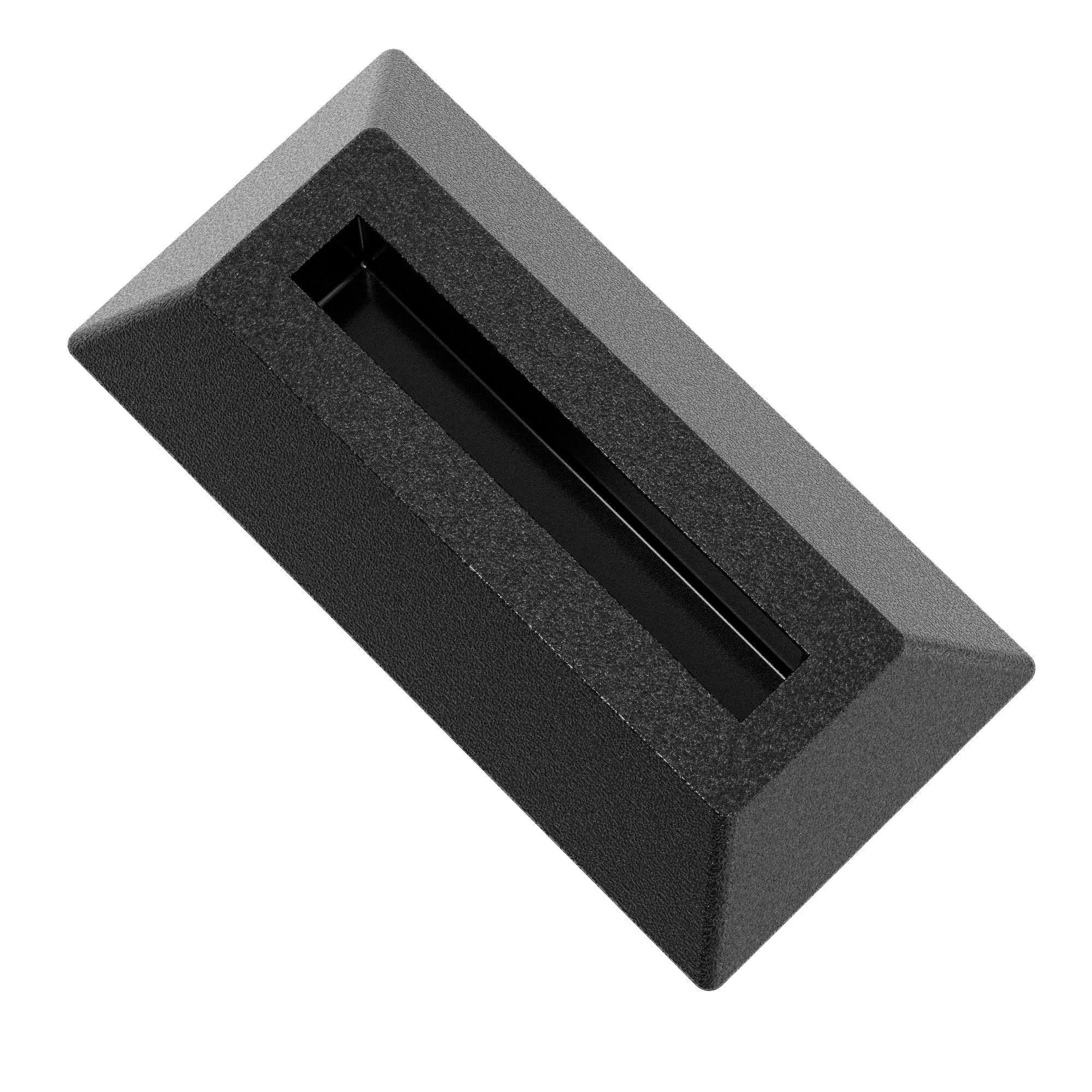 Texture Tone® Custom Shaped Acrylic Awards view 2