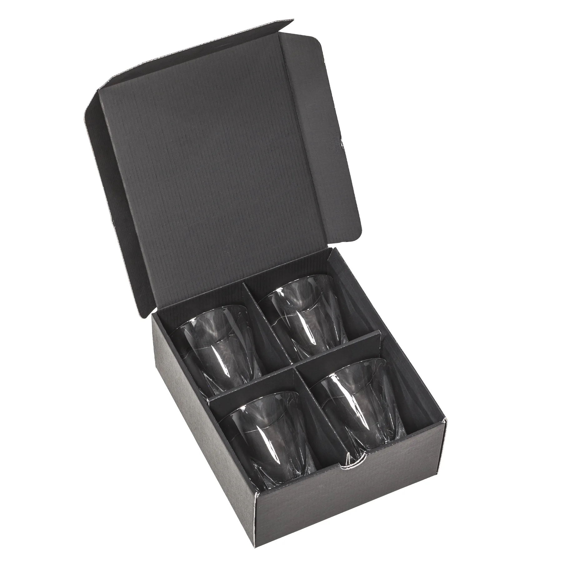 Set of 4's