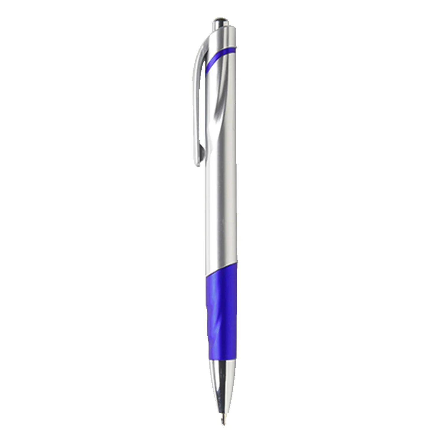 Metallic Blue