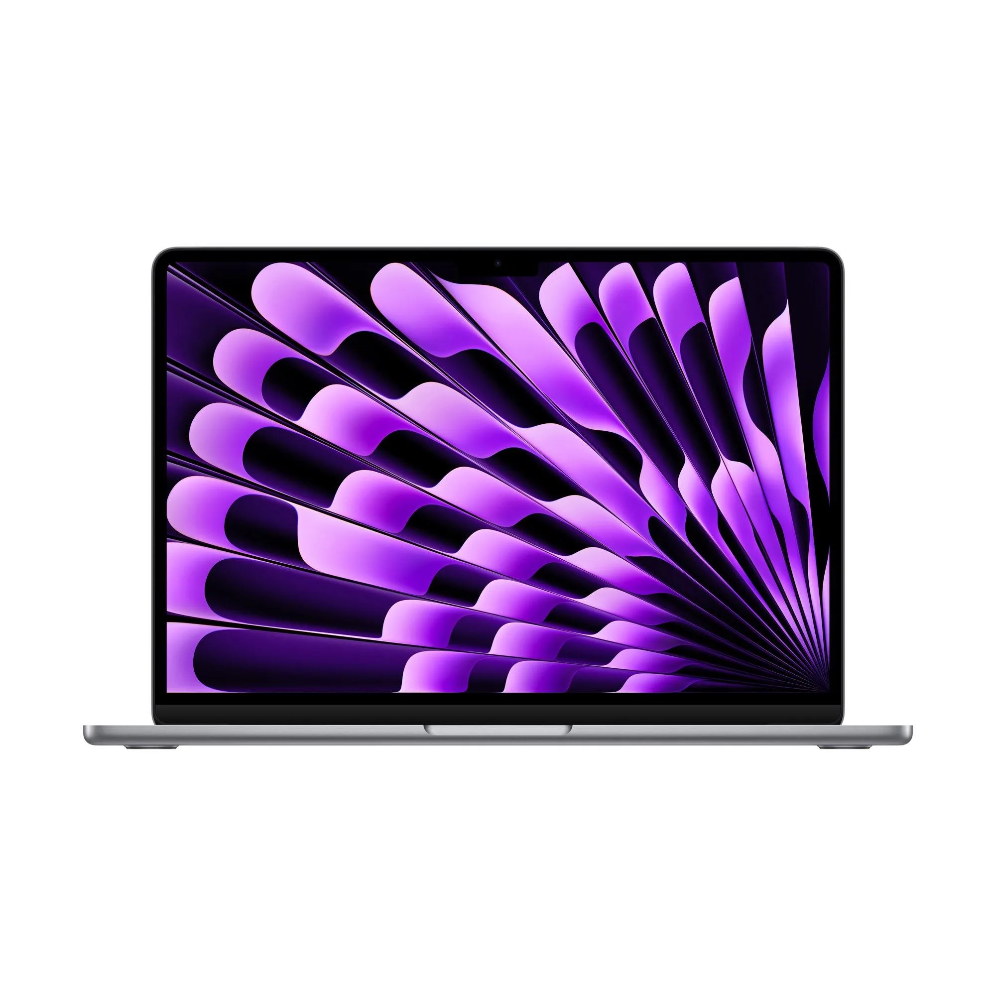 Apple 13" Macbook Air M3 8-Core Cpu 10-Core Gpu 16Gb Memory 512Gb Ssd Space Gray