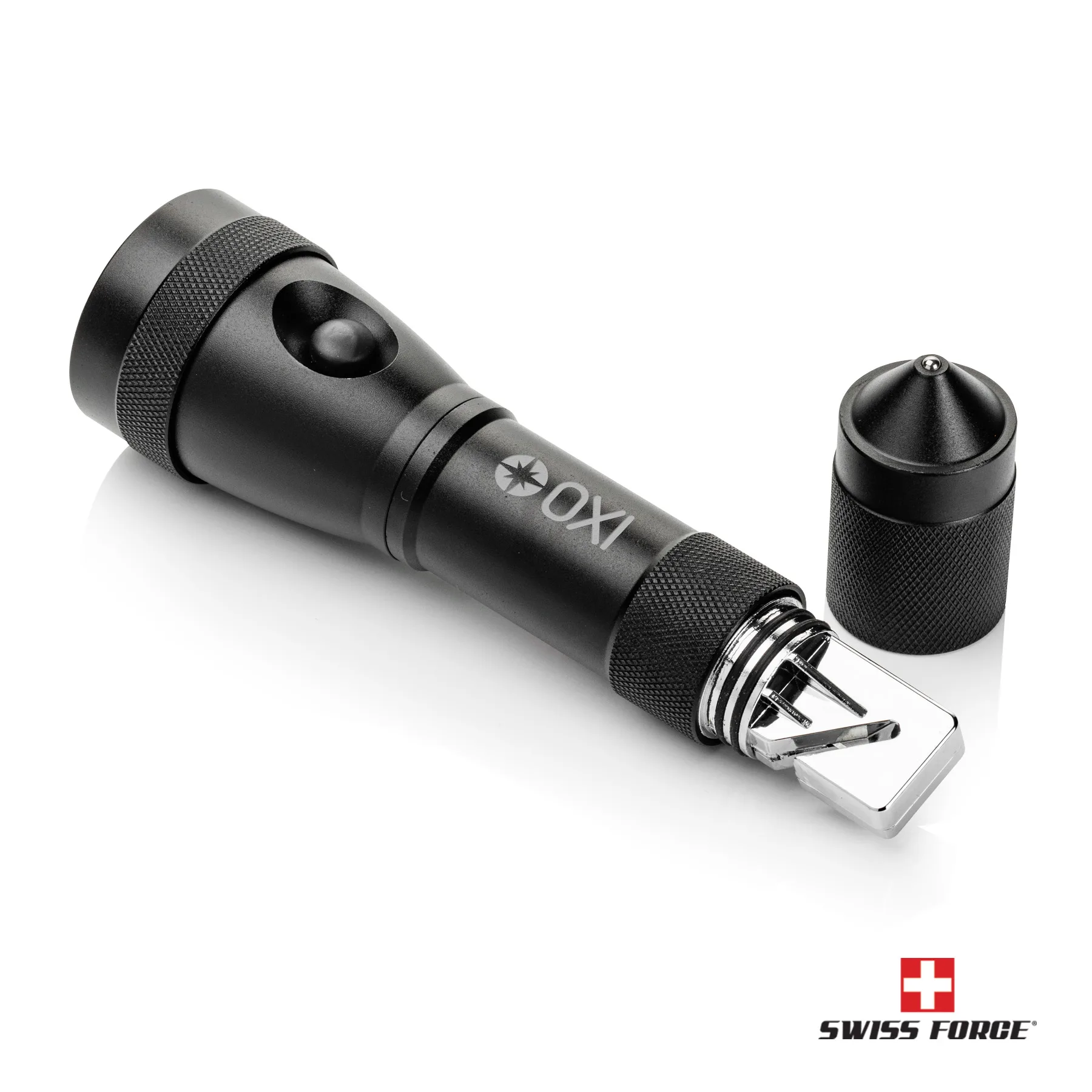 Seat Belt Cutter