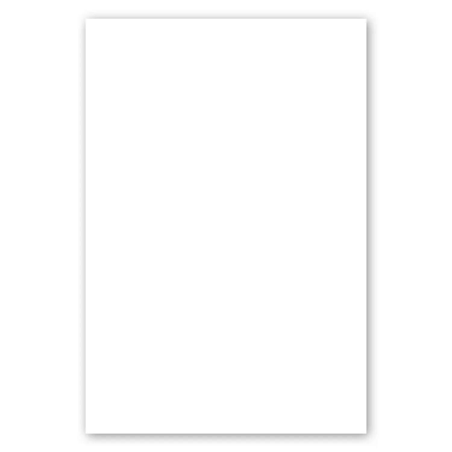 2-in-1 Car Magnet Custom 5.75 X 8.5 view 2