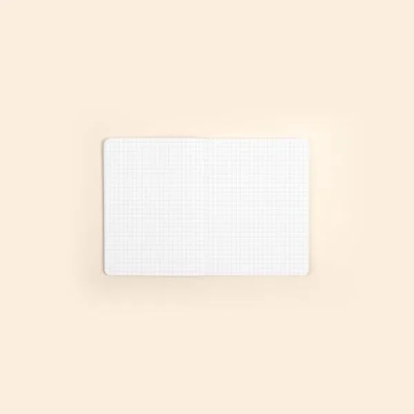 Journal - 6 X 4.5 Mailer - Tape - Blank Guts - V - Mini view 2