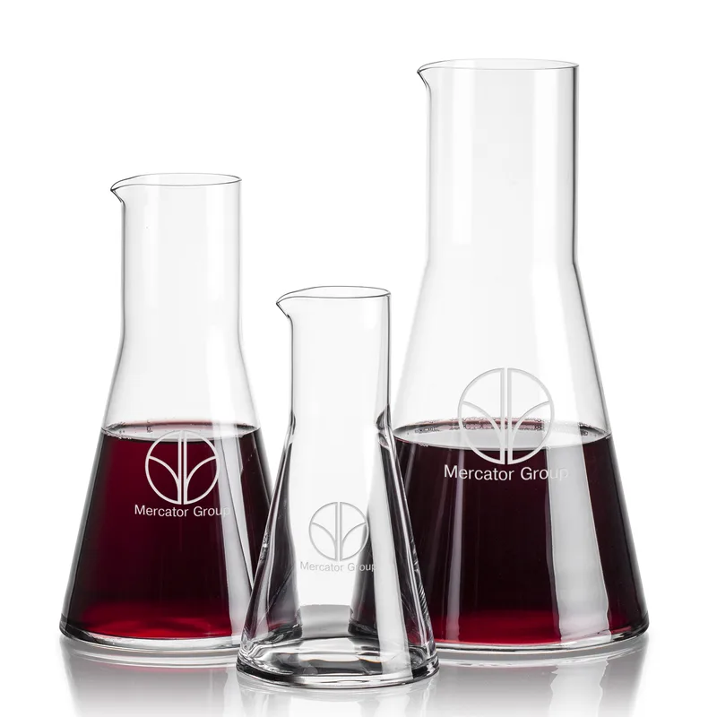 Carafe Only, Carafe