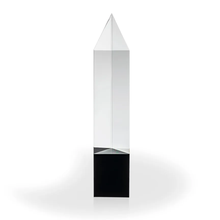 Harrington Crystal Tower view 2