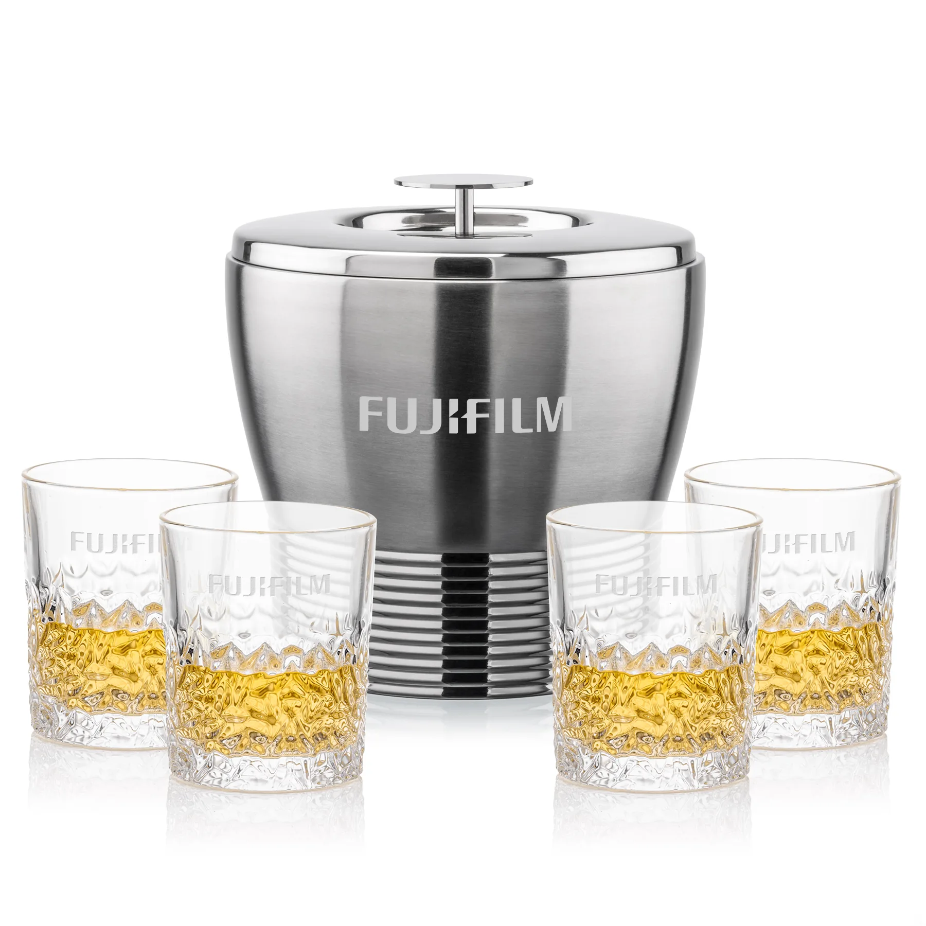 Set of 5