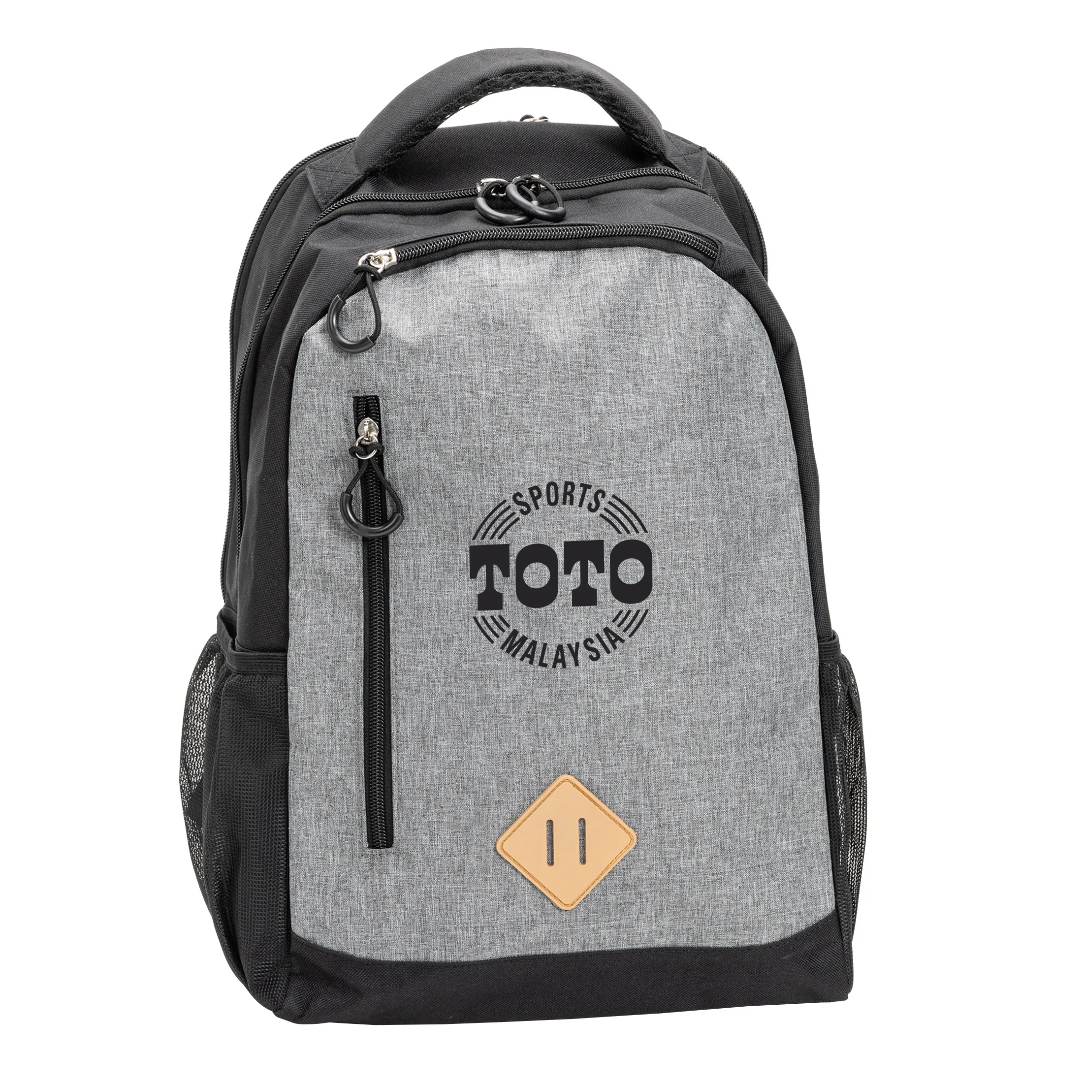 Gatewood Colored Backpack — Gatewood Colored Backpack