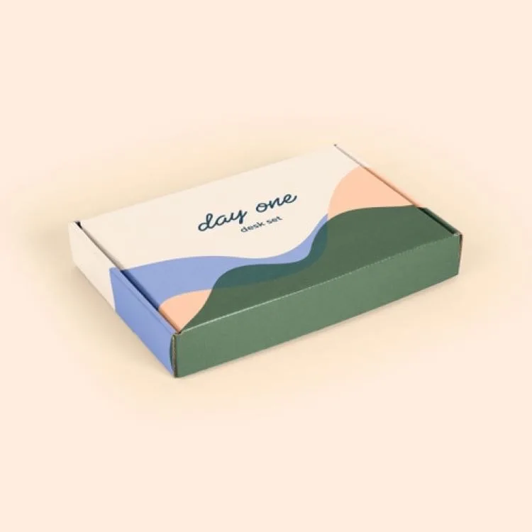 Day One Desk Kit view 2