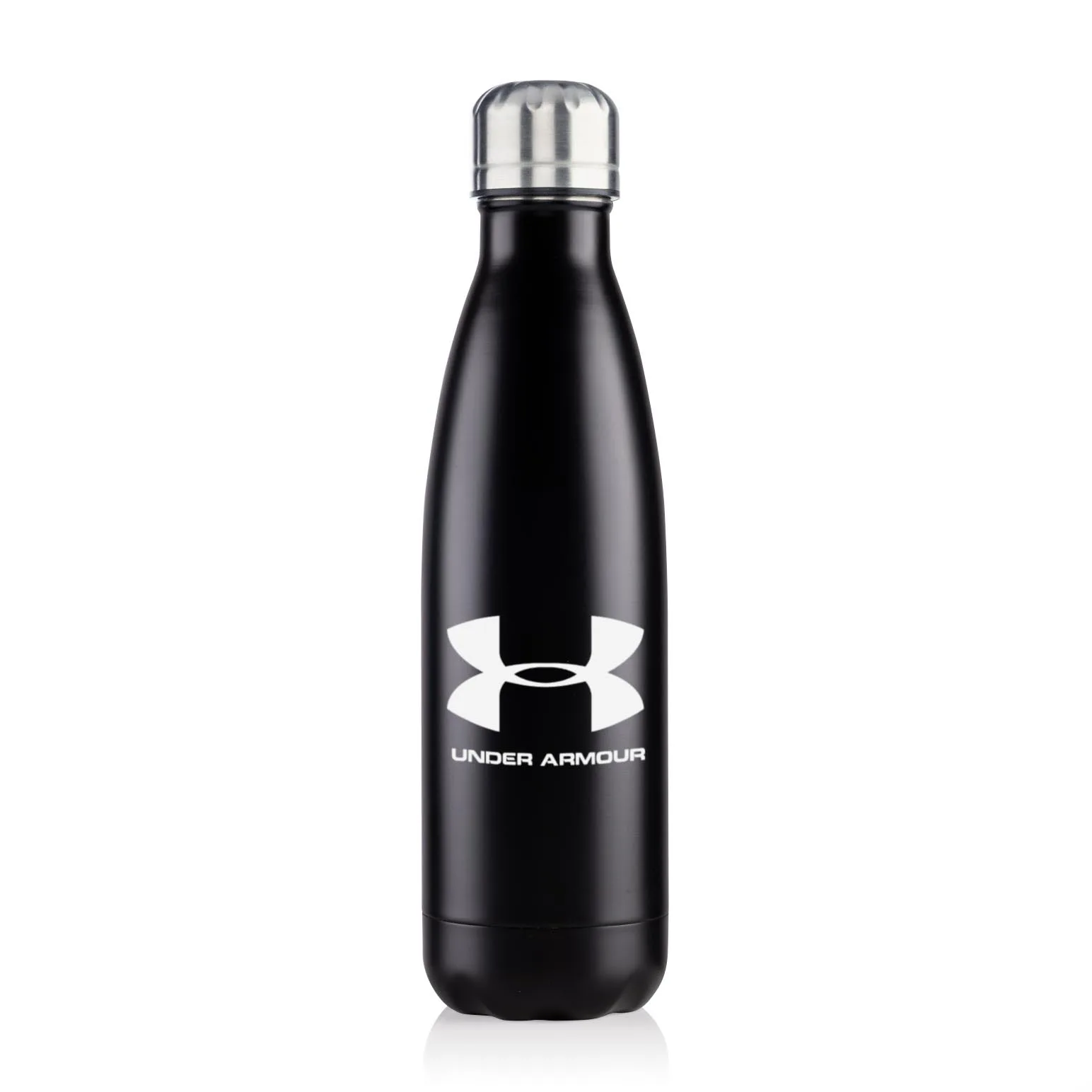 Single Pin Bottle - 17oz — Single Pin Bottle - 17oz