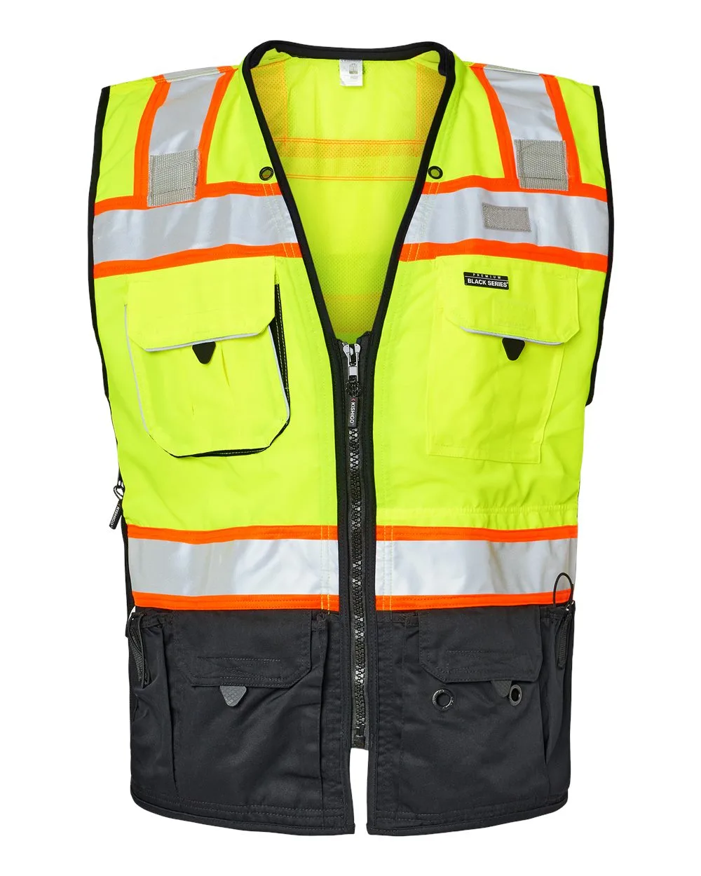 Lime Yellow Blank Lifestyle