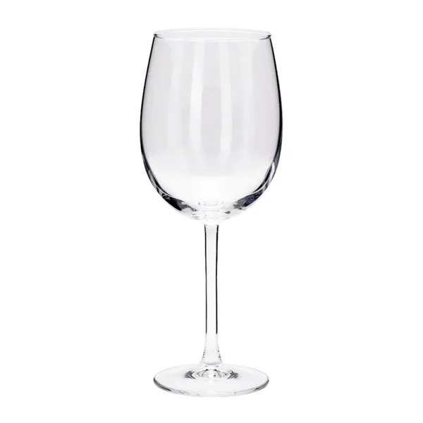 Clear Blank