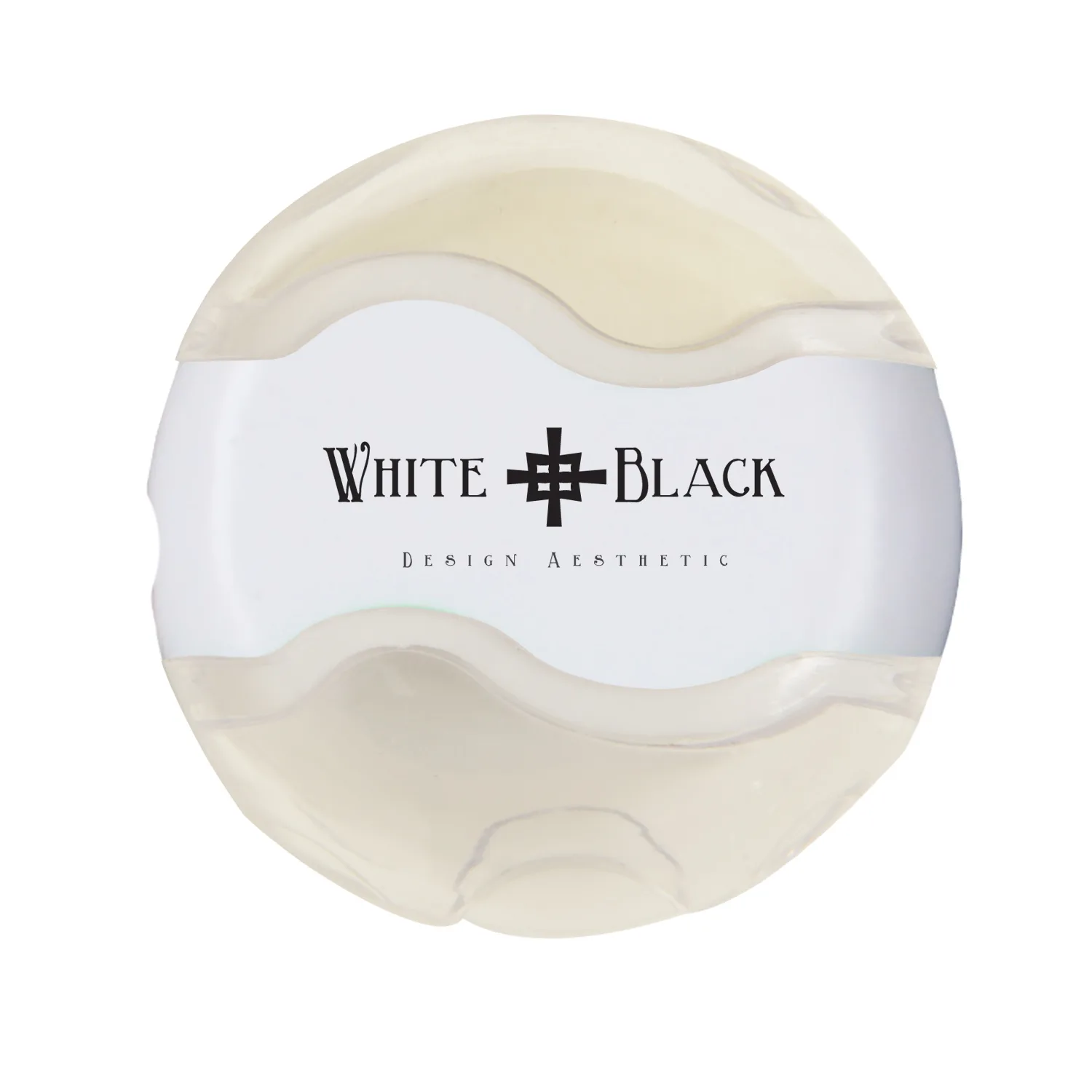 Translucent Clear