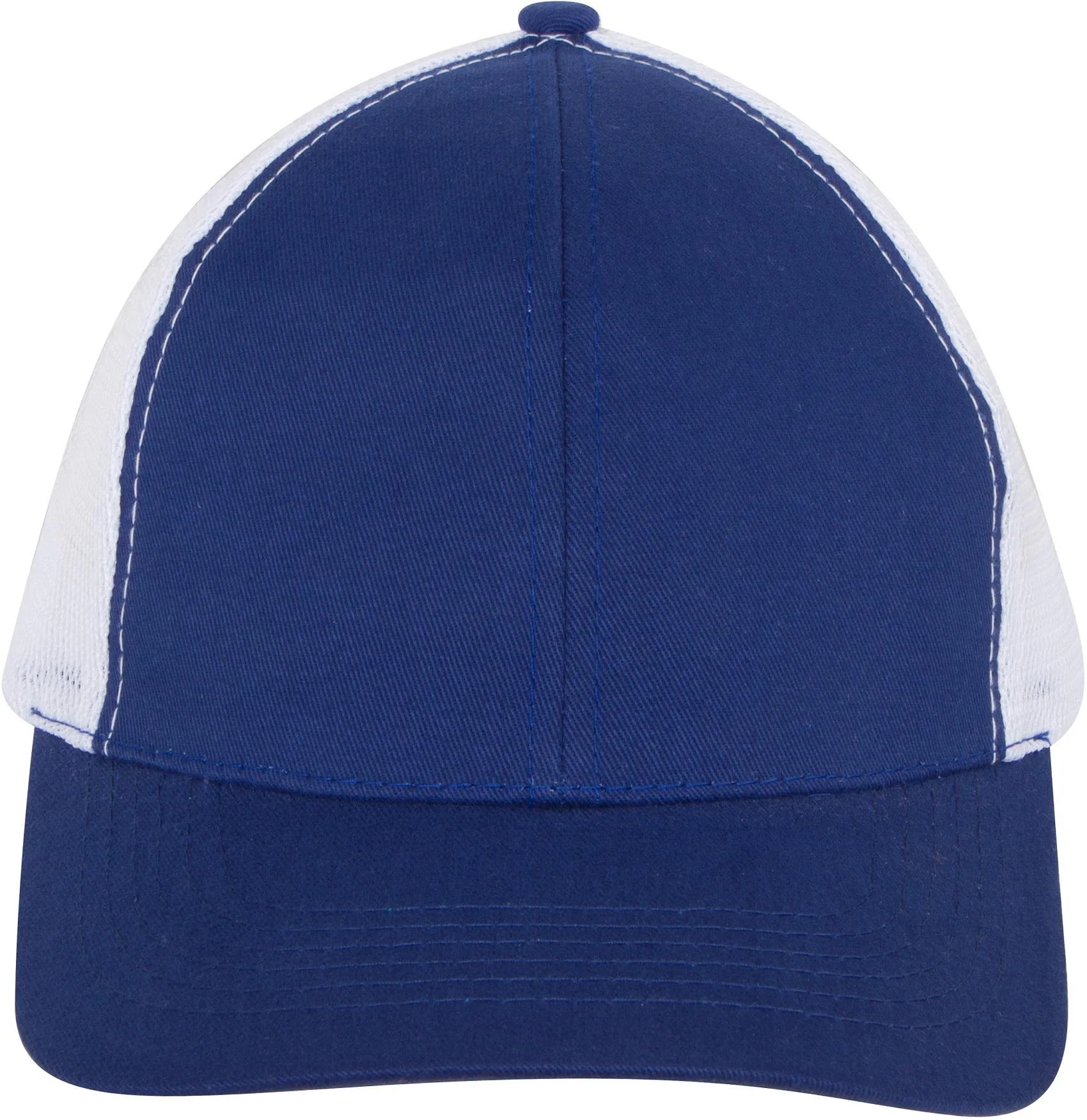 Royal Blue/White