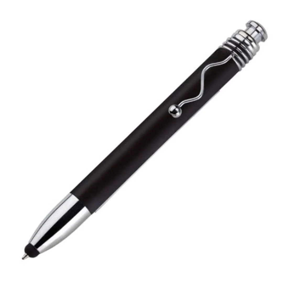 Erixson Banner/Stylus Pen — Erixson Banner/Stylus Pen