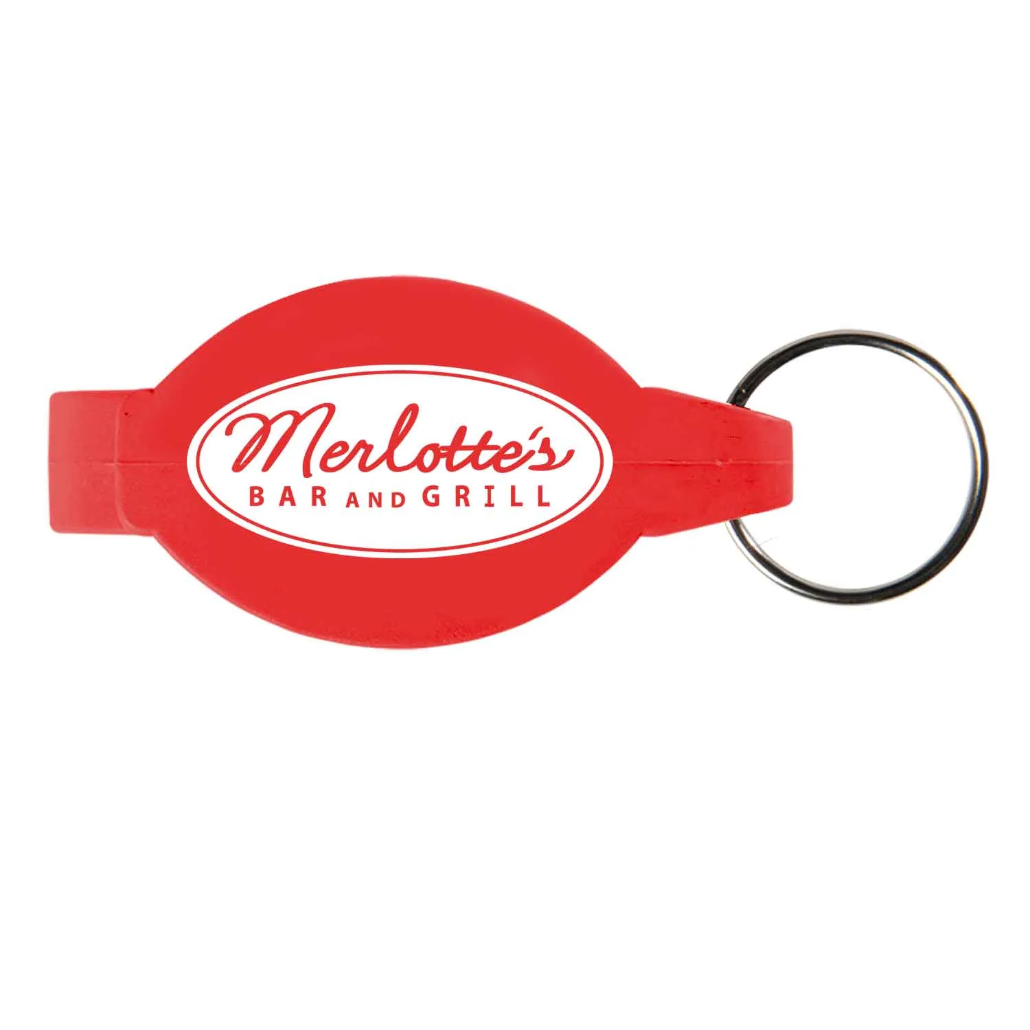 Elliptical Beverage Wrench™ view 3