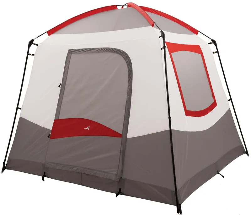 ALPS Mountaineering Camp Creek 4 Tent