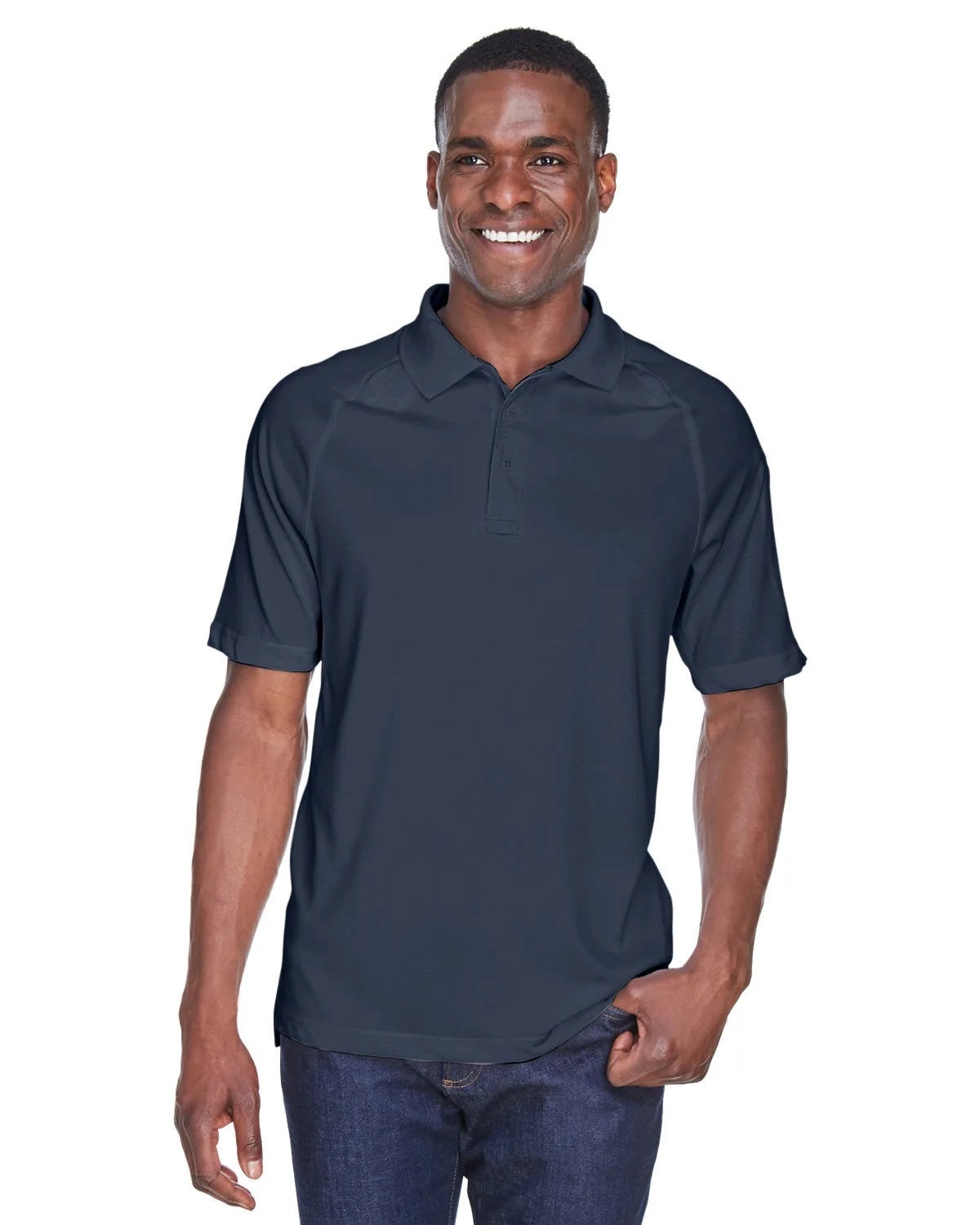 Dark Navy
