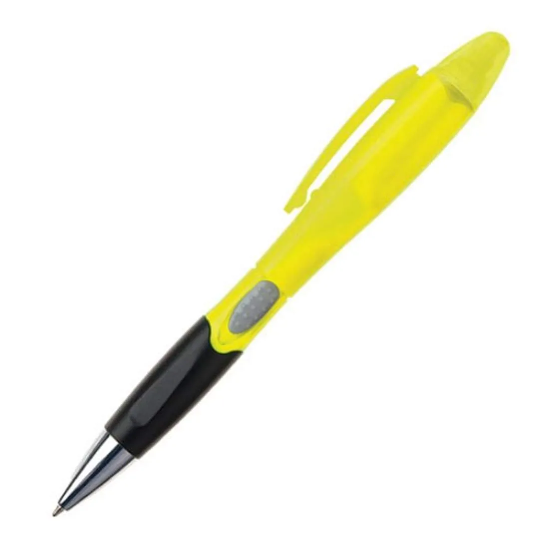 Yellow  PMS 389C